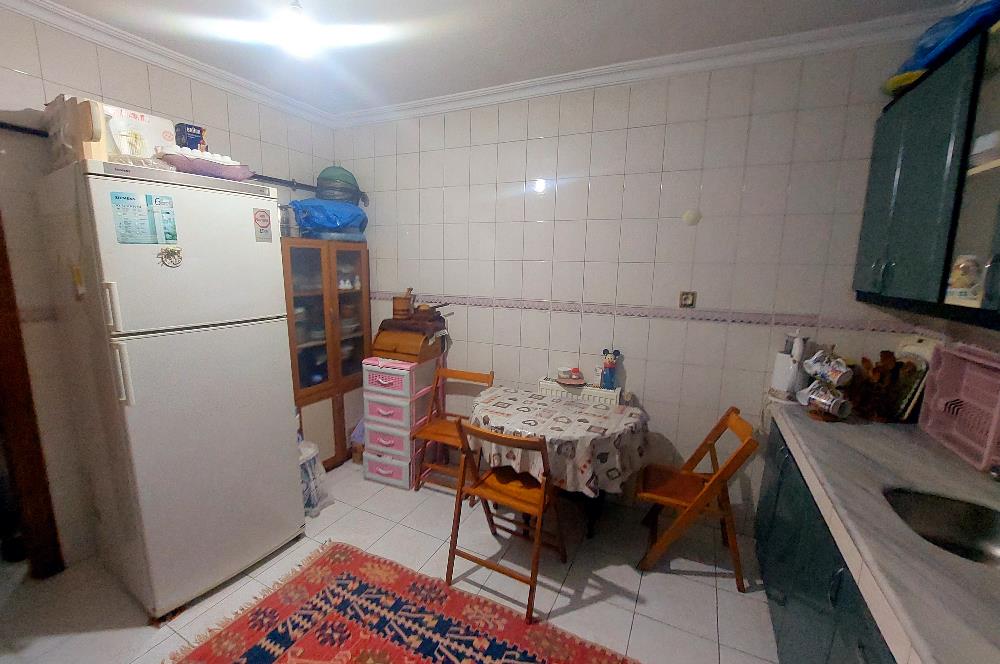 EYÜPSULTAN İSLAMBEY CADDESİ ÜZERİ BALKONLU SATILIK 2+1 DAİRE