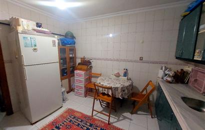 EYÜPSULTAN İSLAMBEY CADDESİ ÜZERİ BALKONLU SATILIK 2+1 DAİRE