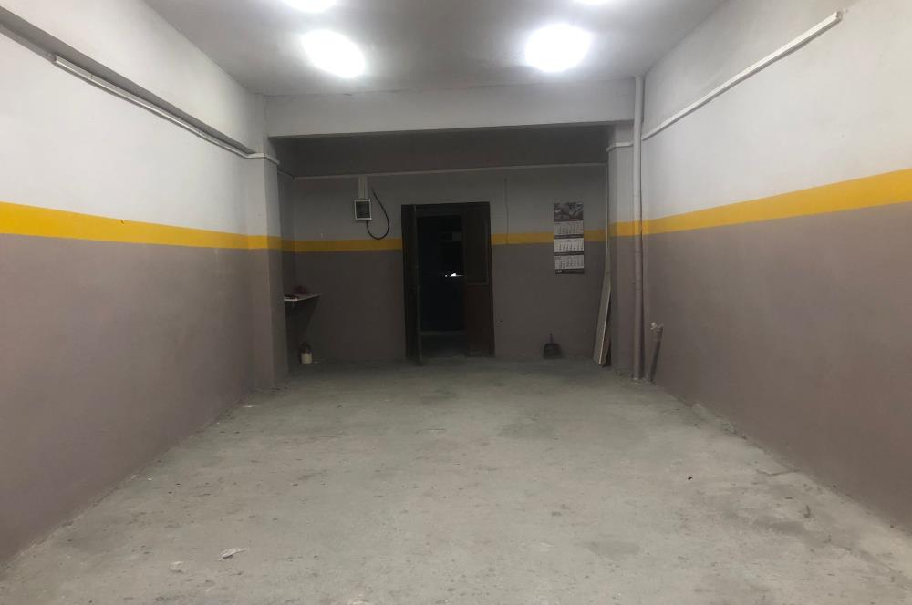 C21 MOLLA TEAM'DEN MUHTAR BEY'DE 1.KAT KİRALIK NET 50m² ATÖLYE