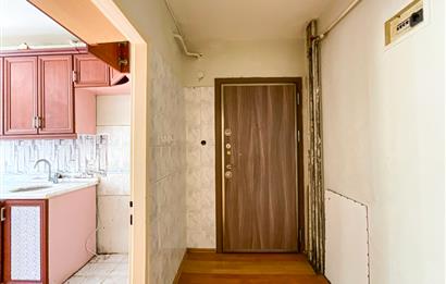 C21 LOCA'DAN DİNKÇİLER MAHALLESİNDE 2+1 SATILIK DAİRE