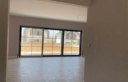 LOFT KORU DOĞA EVLERİNDE 3+1 ŞÖMİNELİ 24 SAAT GÜVENLİKLİ VİLLA