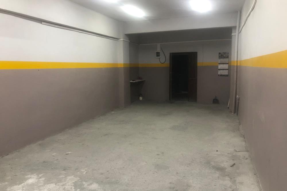 C21 MOLLA TEAM'DEN MUHTAR BEY'DE 1.KAT KİRALIK NET 50m² ATÖLYE