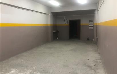 C21 MOLLA TEAM'DEN MUHTAR BEY'DE 1.KAT KİRALIK NET 50m² ATÖLYE