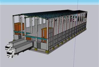 CENTURY 21 EWA'DAN BURSA NİLÜFER BAŞKÖY 7200M2 KİRALIK FABRİKA