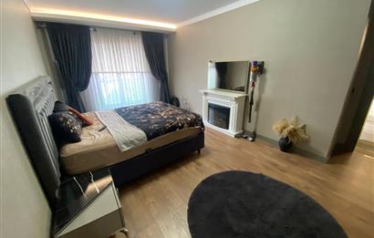 GENERAL ZEKİ DOĞAN MAHALLESİ 4+1 SATILIK DAİRE FULL YAPILI