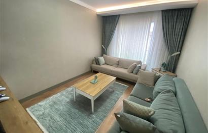 GENERAL ZEKİ DOĞAN MAHALLESİ 4+1 SATILIK DAİRE FULL YAPILI