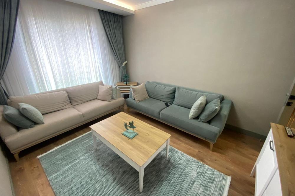 GENERAL ZEKİ DOĞAN MAHALLESİ 4+1 SATILIK DAİRE FULL YAPILI