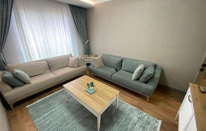 GENERAL ZEKİ DOĞAN MAHALLESİ 4+1 SATILIK DAİRE FULL YAPILI