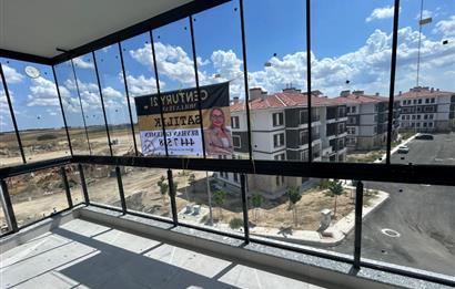 CENTURY 21 MOLLA TEAM DEN 3+1 SATILIK DAİRE EVEREST LİFE ZAFER MAH.