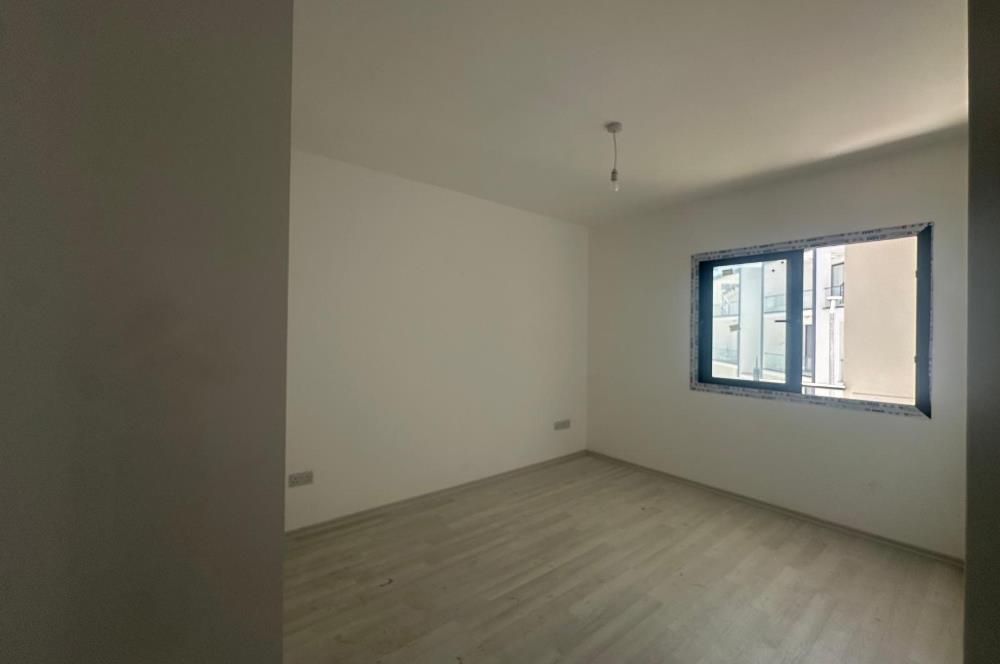 KIBRIS GİRNE' DE 1+1 SATILIK DAİRE