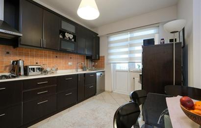 EMEK MAHALLESİ YAPI SİTESİ 3+1 SATILIK DAİRE