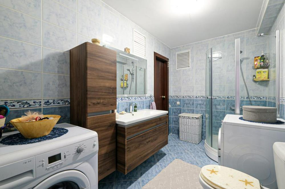 EMEK MAHALLESİ YAPI SİTESİ 3+1 SATILIK DAİRE