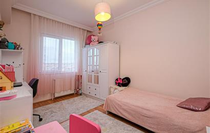 EMEK MAHALLESİ YAPI SİTESİ 3+1 SATILIK DAİRE