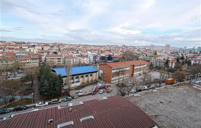 EMEK MAHALLESİ YAPI SİTESİ 3+1 SATILIK DAİRE