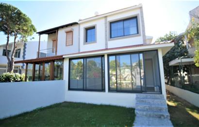 Çeşme Ilıca'da Denize Yakın Satılık Villa