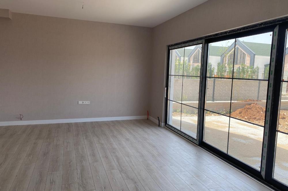 LOFT KORU DOĞA EVLERİNDE 3+1 ŞÖMİNELİ 24 SAAT GÜVENLİKLİ VİLLA