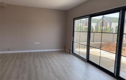 LOFT KORU DOĞA EVLERİNDE 3+1 ŞÖMİNELİ 24 SAAT GÜVENLİKLİ VİLLA