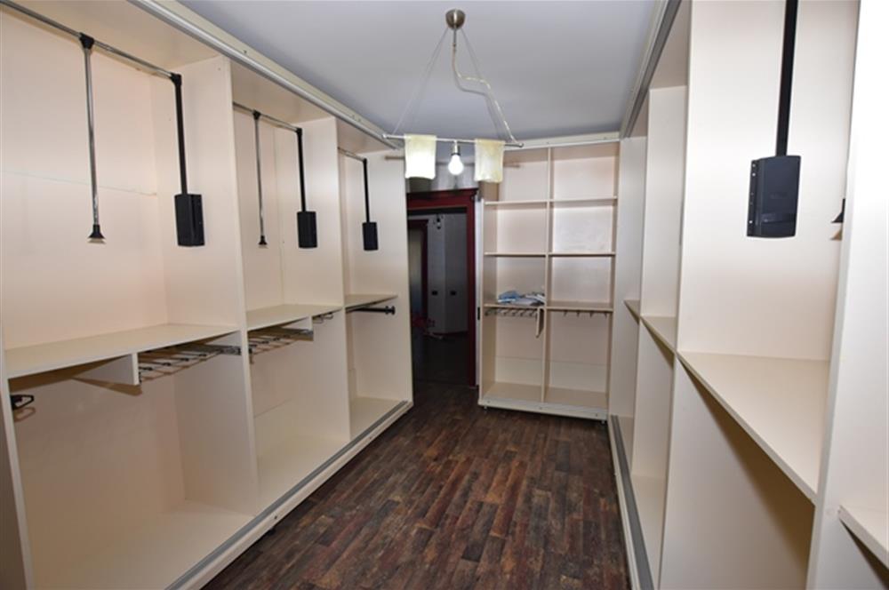  Zekeriyaköy Merkez'de Butik Sitede Kiralık Villa