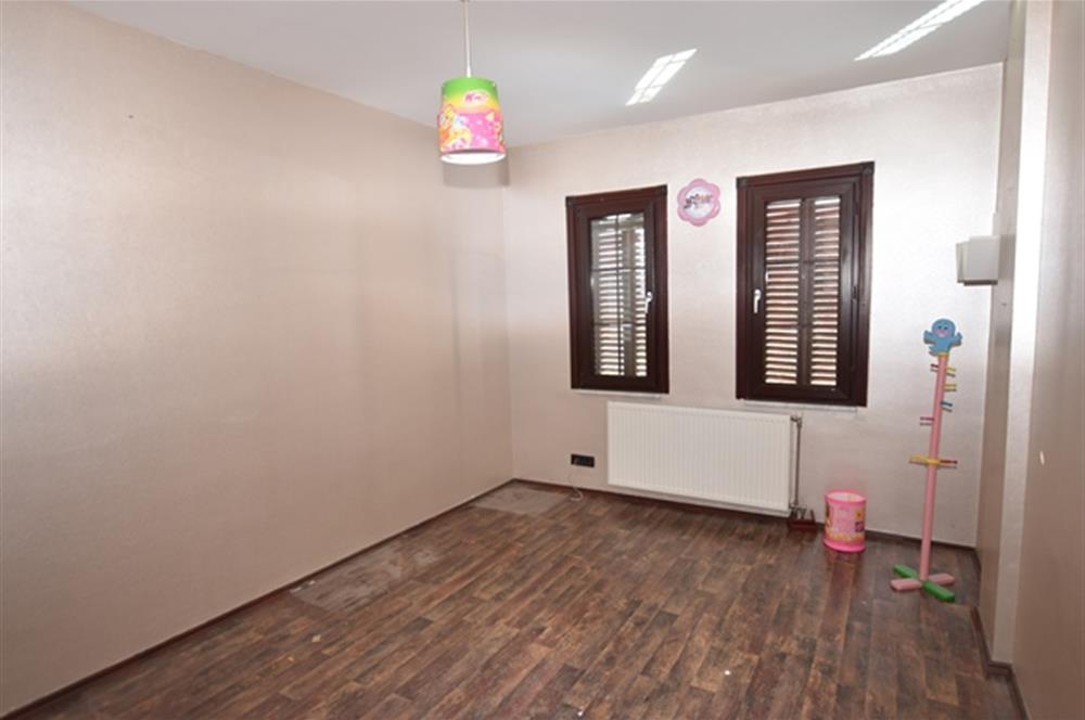  Zekeriyaköy Merkez'de Butik Sitede Kiralık Villa