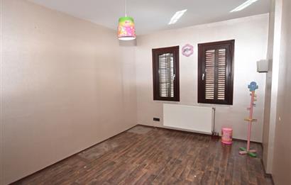  Zekeriyaköy Merkez'de Butik Sitede Kiralık Villa