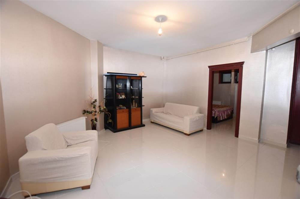  Zekeriyaköy Merkez'de Butik Sitede Kiralık Villa