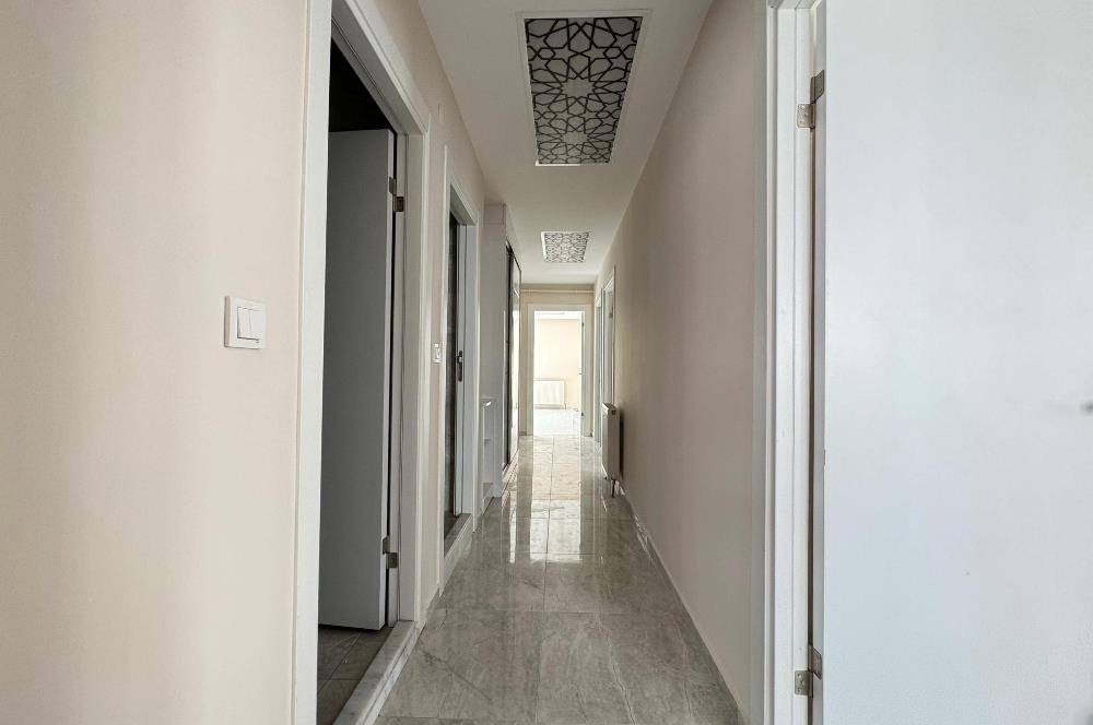 C21 WİNNER GAZİOSMANPAŞA MAHALLESİ 3+1 KİRALIK DAİRE