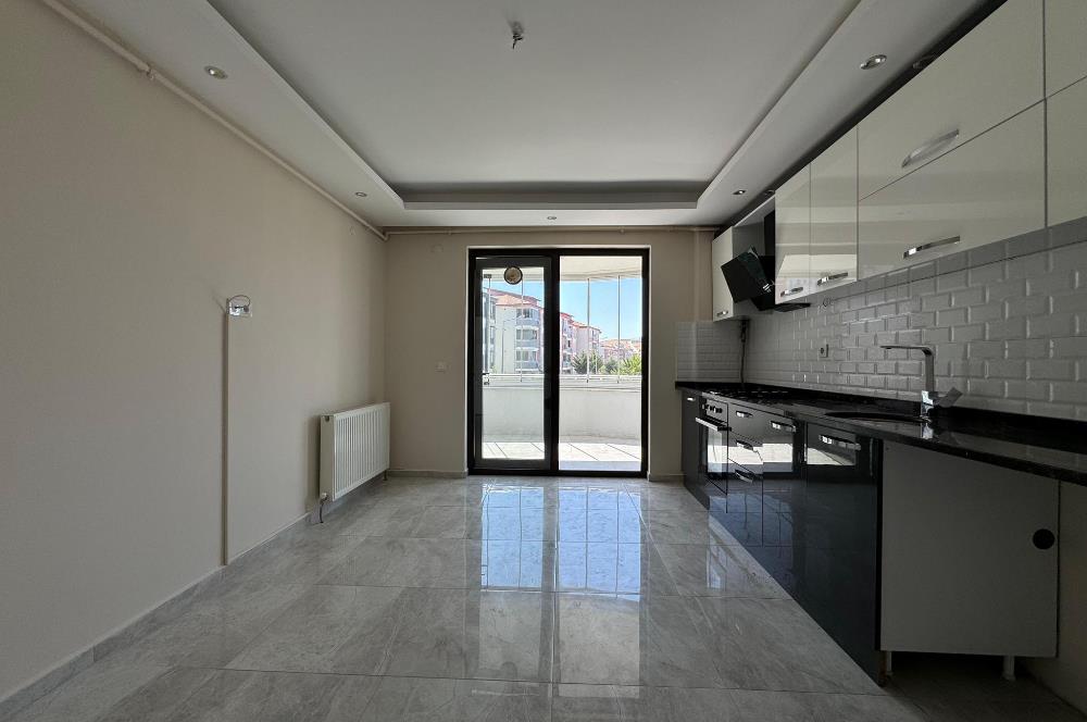 C21 WİNNER GAZİOSMANPAŞA MAHALLESİ 3+1 KİRALIK DAİRE