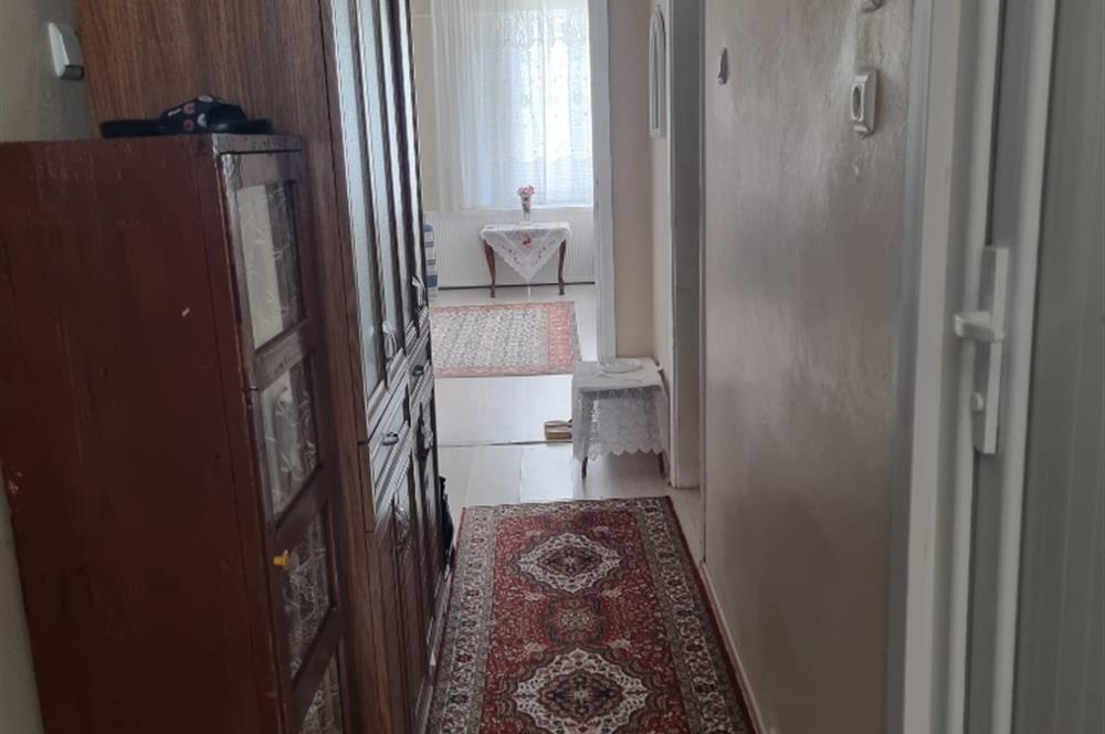 C21 NOVO'DAN KUMLA KUMTUR SİTESİNDE 1+1 SATILIK DAİRE