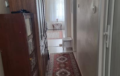 C21 NOVO'DAN KUMLA KUMTUR SİTESİNDE 1+1 SATILIK DAİRE