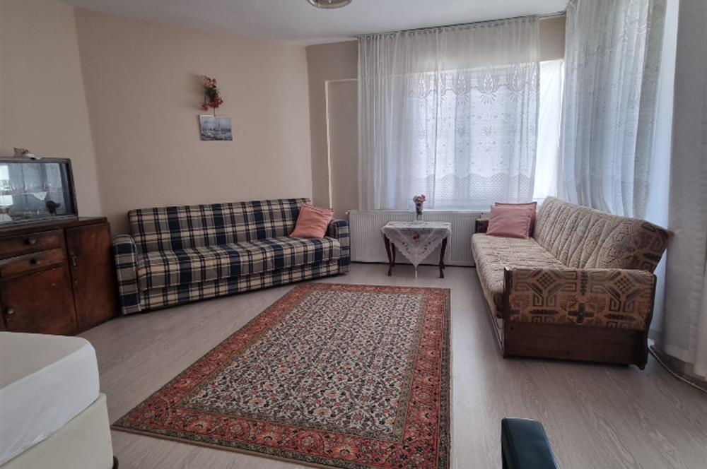 C21 NOVO'DAN KUMLA KUMTUR SİTESİNDE 1+1 SATILIK DAİRE