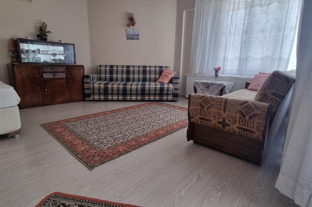 C21 NOVO'DAN KUMLA KUMTUR SİTESİNDE 1+1 SATILIK DAİRE