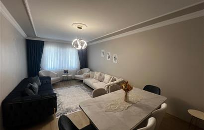 C21; LULEBURGAZ ISTIKLAL MAH. 3+1 APARTMENT FOR SALE