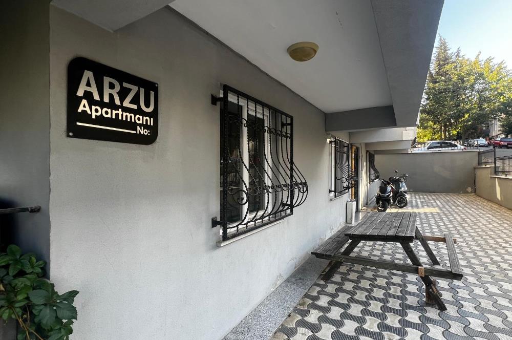 C21; LULEBURGAZ ISTIKLAL MAH. 3+1 APARTMENT FOR SALE