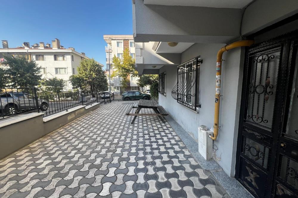 C21; LULEBURGAZ ISTIKLAL MAH. 3+1 APARTMENT FOR SALE