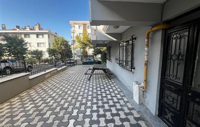 C21; LULEBURGAZ ISTIKLAL MAH. 3+1 APARTMENT FOR SALE