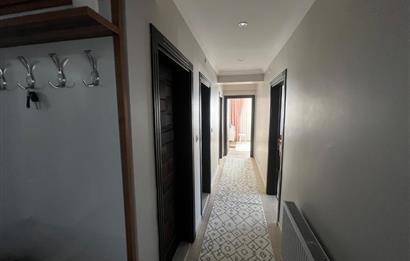 C21; LULEBURGAZ ISTIKLAL MAH. 3+1 APARTMENT FOR SALE