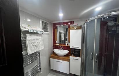 C21; LULEBURGAZ ISTIKLAL MAH. 3+1 APARTMENT FOR SALE