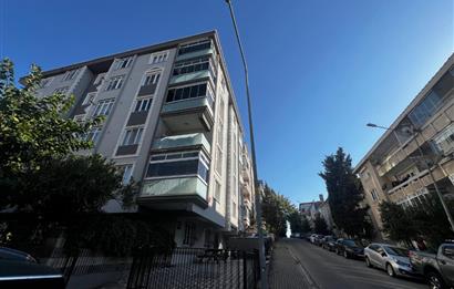 C21; LULEBURGAZ ISTIKLAL MAH. 3+1 APARTMENT FOR SALE