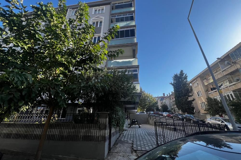 C21; LULEBURGAZ ISTIKLAL MAH. 3+1 APARTMENT FOR SALE