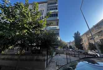 C21; LULEBURGAZ ISTIKLAL MAH. 3+1 APARTMENT FOR SALE