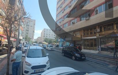 Batman Sağlık Mah Serhat Cad. Satılık Dükkan 120 m2