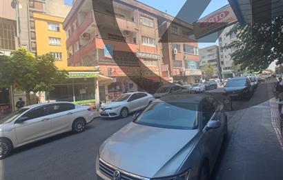 Batman Sağlık Mah Serhat Cad. Satılık Dükkan 120 m2