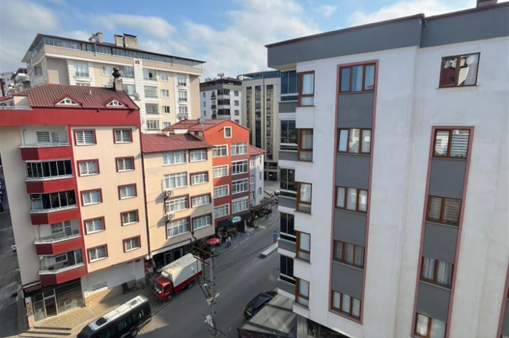 Kaşüstü Merkez 3+1 Kiralık Daire