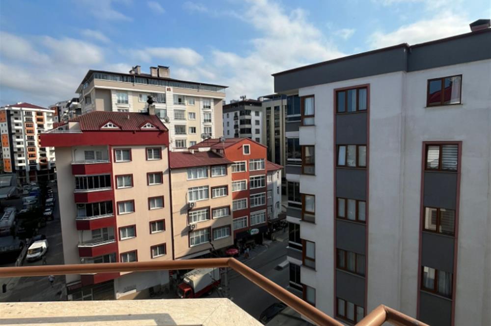 Kaşüstü Merkez 3+1 Kiralık Daire