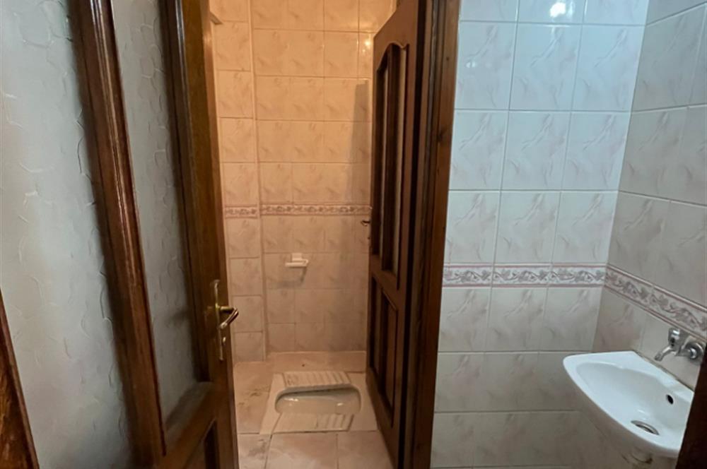 Kaşüstü Merkez 3+1 Kiralık Daire