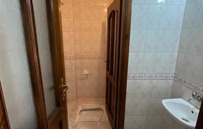 Kaşüstü Merkez 3+1 Kiralık Daire