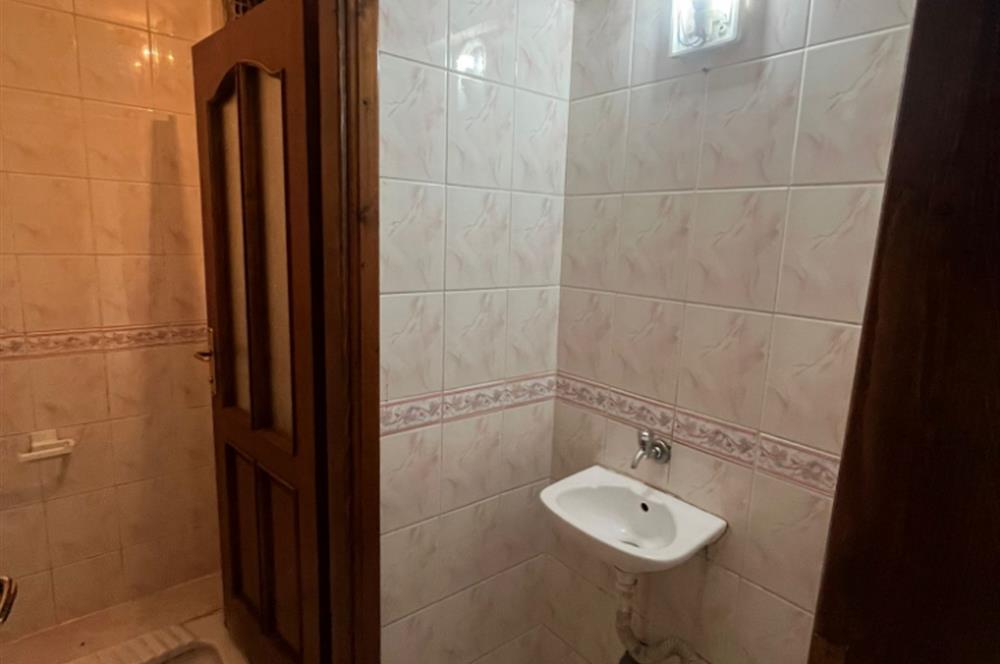 Kaşüstü Merkez 3+1 Kiralık Daire