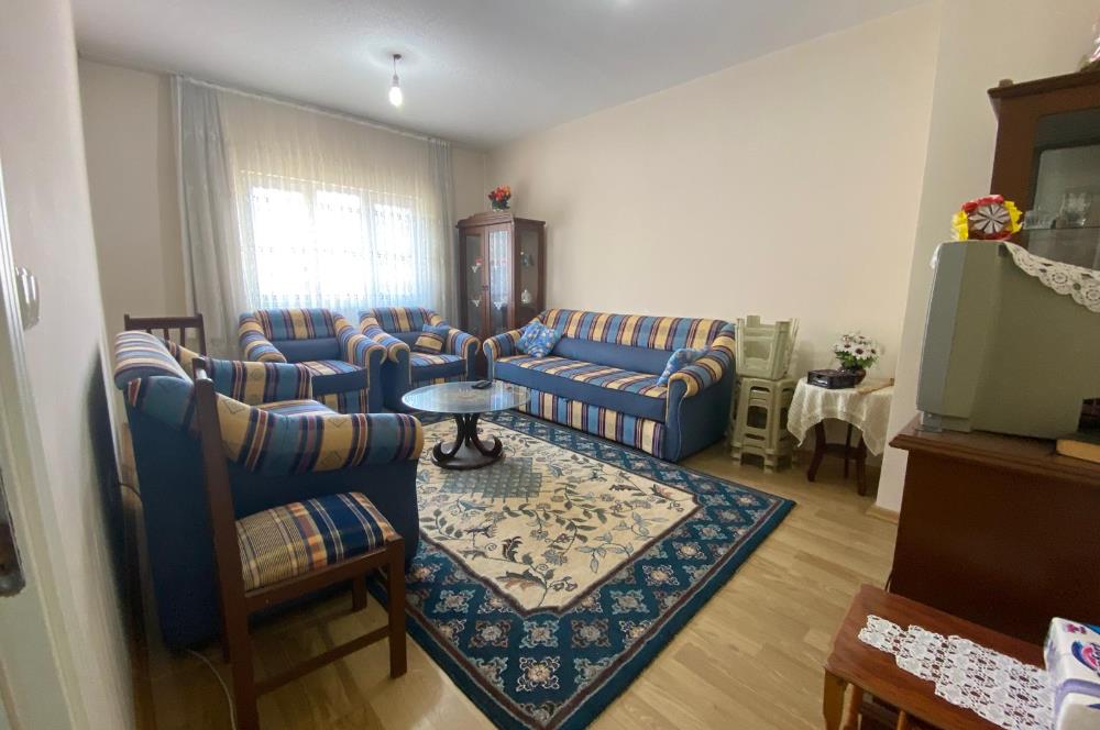 BULDAN TOKİ KONUTLARIN DA MASRAFSIZ SATILIK DAİRE