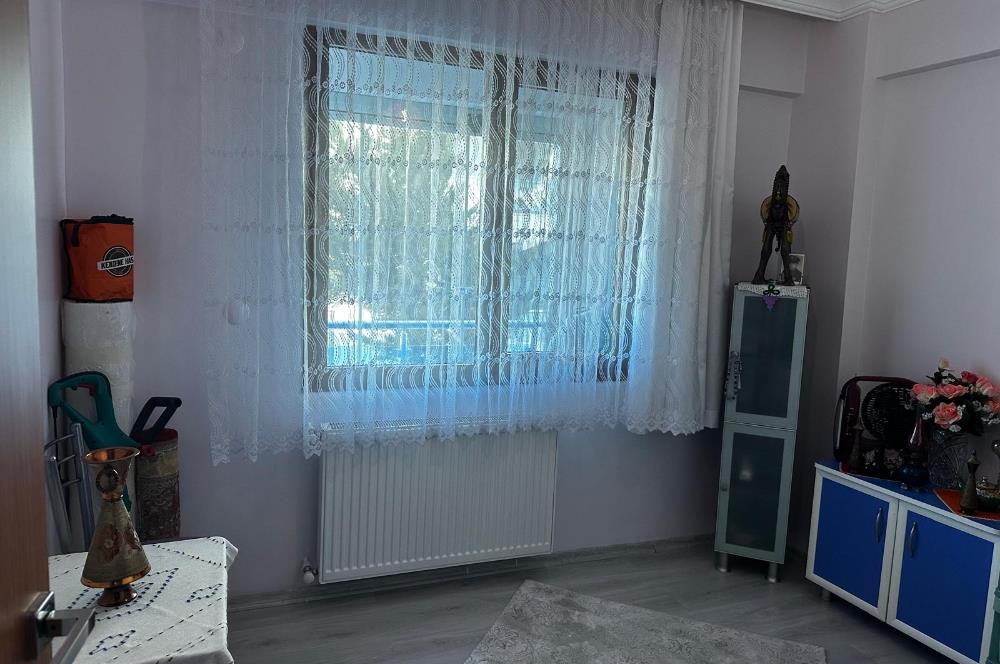 SEYREK'TE SATILIK 2+1 DAİRE