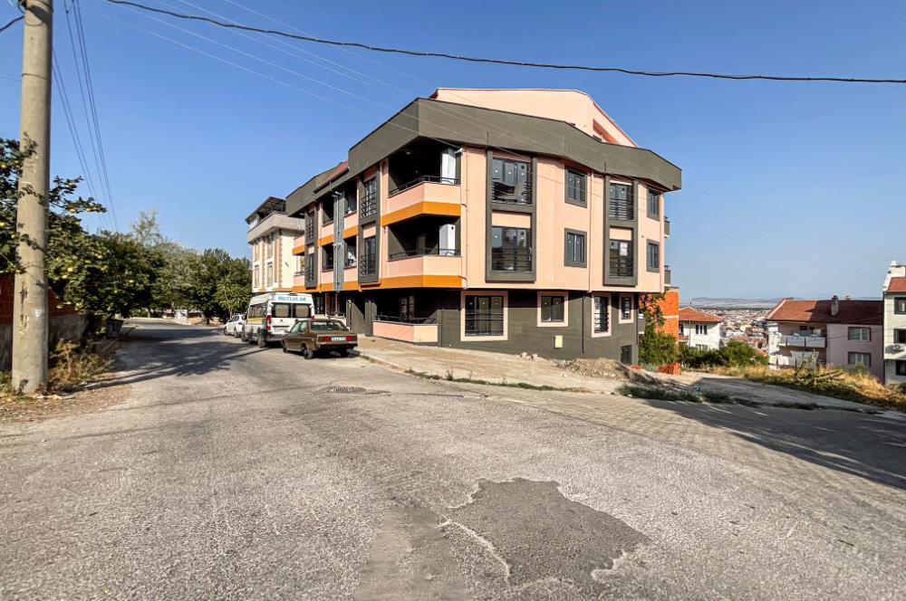 CENTURY21 LOCA'DAN SIFIR UYGUN FİYATLI 1+1 DAİRE